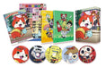 Yokai Watch DVD-BOX2 Standard Edition ZMSZ-9712 TV Animation Tomatsu Haruka NEW_1