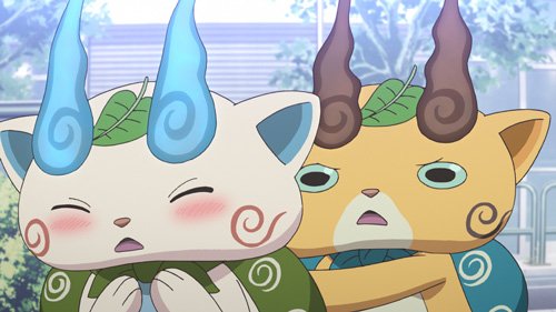 Yokai Watch DVD-BOX2 Standard Edition ZMSZ-9712 TV Animation Tomatsu Haruka NEW_4