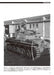 Model Art Vessel Model Special Separate Volume Panzerkampfwagen I (Book) NEW_5