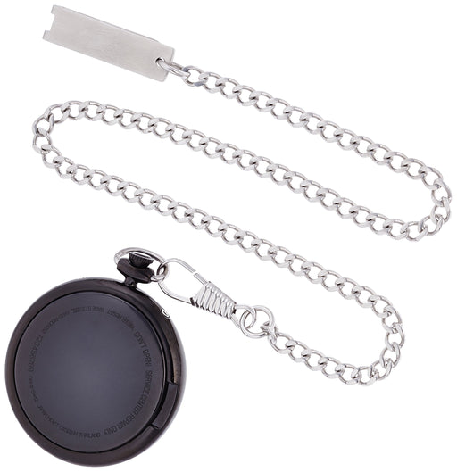 Citizen Reguno KL7-949-51 Pocket Watch Goods Press Limited Product Silver NEW_2