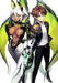 The Testament of Sister New Devil Volume 5 Standard Edition [DVD] KAXA-7235_1