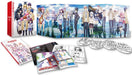 Angel Beats! Blu-ray BOX [4Blu-ray+special mook book] Limited Edition ANZX-11531_1