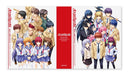 Angel Beats! Blu-ray BOX [4Blu-ray+special mook book] Limited Edition ANZX-11531_3