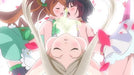 Yurikuma Arashi Volume 1 [DVD] Standard Edition MFBC-52 Japanese Yuri Anime NEW_4