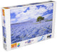 EPOCH 1000pc Jigsaw Puzzle World Scenic Views Nemophila Hill in Ibaraki ‎10-763_1
