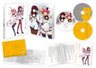 World Break: Aria of Curse for a Holy Swordsman 1 [DVD] Standard Ed. ZMBZ-9881_1