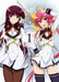 World Break: Aria of Curse for a Holy Swordsman 1 [DVD] Standard Ed. ZMBZ-9881_2