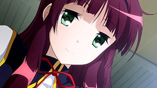 World Break: Aria of Curse for a Holy Swordsman 1 [DVD] Standard Ed. ZMBZ-9881_3