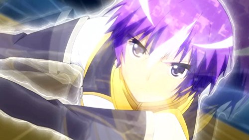 World Break: Aria of Curse for a Holy Swordsman 1 [DVD] Standard Ed. ZMBZ-9881_4