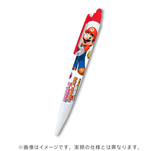 Nintendo 3DS Game Puzzle & Dragons Super Mario Brothers. Edition CTR-P-AZMJ NEW_2