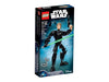 Lego Star Wars Luke Skywalker 75110 Buildable Figure 83 pieces Plastic Block NEW_2
