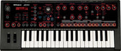 Roland Synthesizer 37-key mini keyboard JD-Xi Black BK Analog & Digital Sound_1