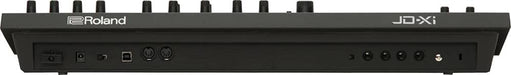 Roland Synthesizer 37-key mini keyboard JD-Xi Black BK Analog & Digital Sound_2