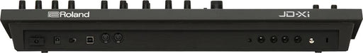 Roland Synthesizer 37-key mini keyboard JD-Xi Black BK Analog & Digital Sound_2