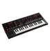 Roland Synthesizer 37-key mini keyboard JD-Xi Black BK Analog & Digital Sound_4