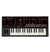 Roland Synthesizer 37-key mini keyboard JD-Xi Black BK Analog & Digital Sound_6