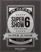 Blu-ray SUPER JUNIOR WORLD TOUR SUPER SHOW6 in JAPAN Limited Edition AVXK-79254_1