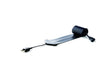 Koumeican the thinnest extension power cord 0.0354-In Flat Code 10 ft 43222-7537_1