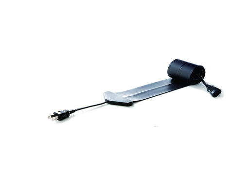 Koumeican the thinnest extension power cord 0.0354-In Flat Code 10 ft 43222-7537_1