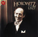 [CD] Horowitz Plays Liszt Ballade No. 2 etc Vladimir Horowitz SICC-1794 NEW_1