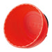 KTC MAGNETIC PARTS BOWL SMALL SIZE YKHD-03S ABS Resin Ferrite Magnet Red NEW_1