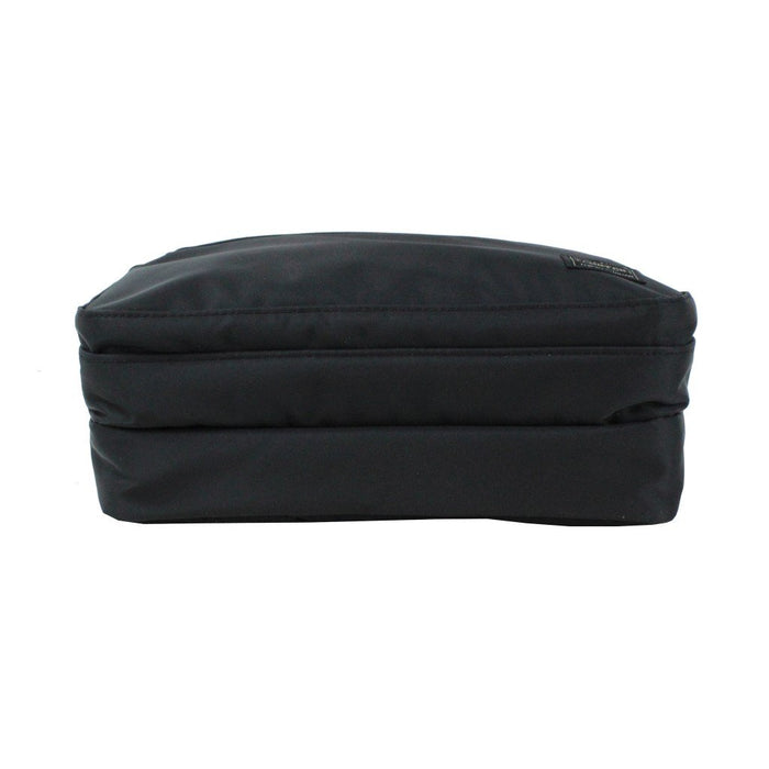 Yoshida Bag PORTER DRIVE SHOULDER BAG 635-09161 Black W270xH215xD90mm Nylon NEW_6