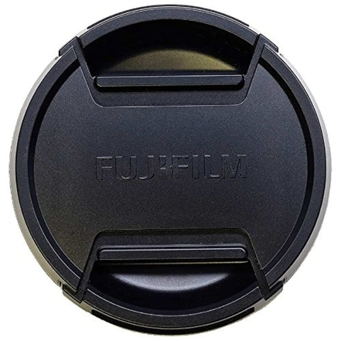 Fujifilm Original Lens Cap FLCP-77 II for 77mm XF16-55mmF2.8 R LM WR ‎16443084_1