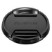 Fujifilm Original Lens Cap FLCP-77 II for 77mm XF16-55mmF2.8 R LM WR ‎16443084_2