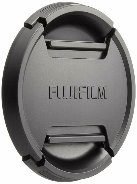 Fujifilm Original Lens Cap FLCP-77 II for 77mm XF16-55mmF2.8 R LM WR ‎16443084_3
