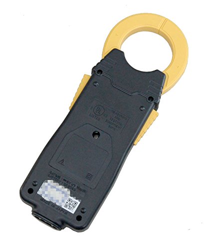 HIOKI 3288 Clamp Meters CLAMP ON AC/DC HiTESTER 1000A Small Made in Japan NEW_2