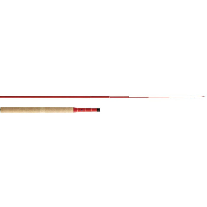 TENRYU Tenkara Furaibou TF39TA Fly Tenkara Rod Red Graphite Freshwater Fishing_1