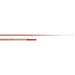 TENRYU Tenkara Furaibou TF39TA Fly Tenkara Rod Red Graphite Freshwater Fishing_1