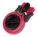 SHINWA SOKUTEI Handy White Bobbinoid 2 Automatic Perpush Red Chalk Line 77446_1