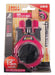 SHINWA SOKUTEI Handy White Bobbinoid 2 Automatic Perpush Red Chalk Line 77446_2