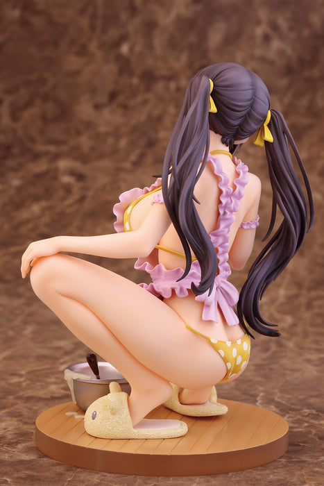 SKYTUBE Pleasure BEAST COVER GIRL Sakura Harumoto 1/6 scale Figure AX-1018 NEW_6