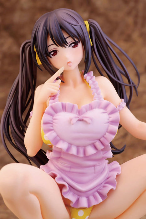 SKYTUBE Pleasure BEAST COVER GIRL Sakura Harumoto 1/6 scale Figure AX-1018 NEW_9