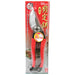 Senkichi Pruning Shears for Left-handed SGP-20L W60xH200xD25mm Stainless Steel_3