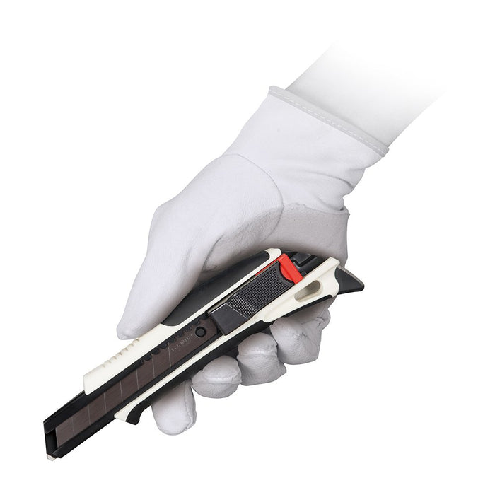 Tajima All purpose tool cutter Drafin L579 Quick Back S DFC-L579-SW No Blade NEW_5