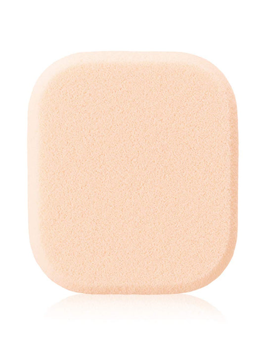 SHISEIDO JAPAN MaQuillage Sponge Puff (SF) All Skin for Liquid Foundation 66291_1