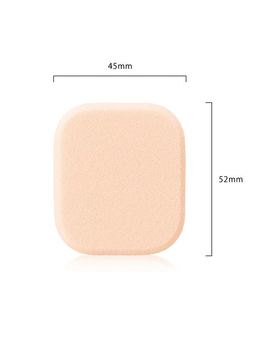 SHISEIDO JAPAN MaQuillage Sponge Puff (SF) All Skin for Liquid Foundation 66291_3