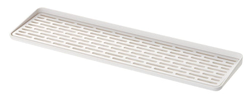 YAMAZAKI home Glass & Mug Drainer Slim One Size White TOWER 2604 ABS Resin NEW_1