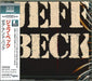 [BSCD2] There And Back Nomal Edition Jeff Beck SICP30772 Legacy Recording NEW_1