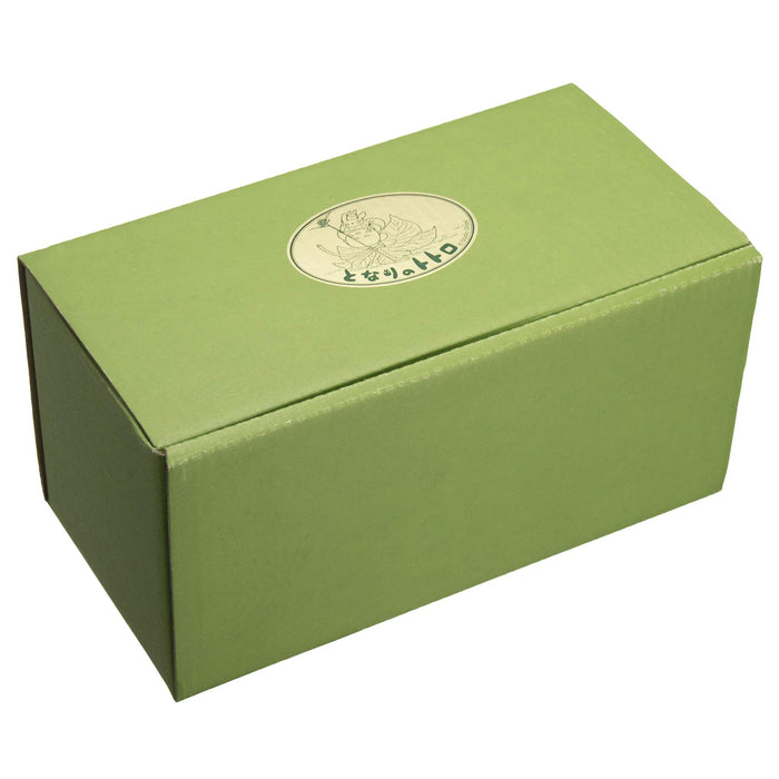 Noritake Studio Ghibli My Neighbor Totoro Pair Mug TP97855/4924-37 Made in Japan_4