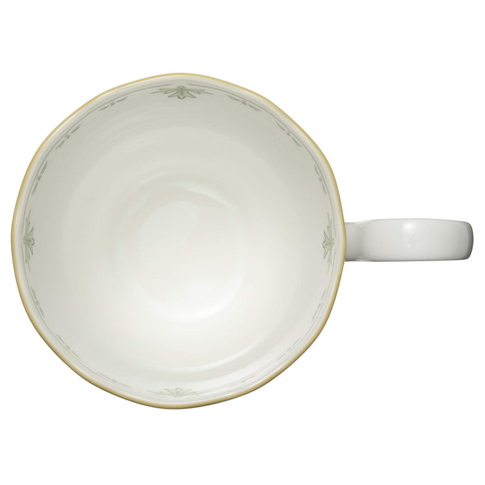 Noritake Studio Ghibli My Neighbor Totoro Pair Mug TP97855/4924-37 Made in Japan_6