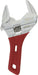 Lobtex UM49XDS Hybrid Adjustable Wrench Short Type Jaw 12-49mm Made in Japan NEW_1
