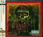 [SHM-CD] Seasons In The Abyss Nomal Edition Slayer UICY25512 Heavy Metal NEW_1