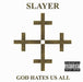 [SHM-CD] God Hates Us All Limited Edition Slayer UICY-25515 Heavy Metal NEW_1