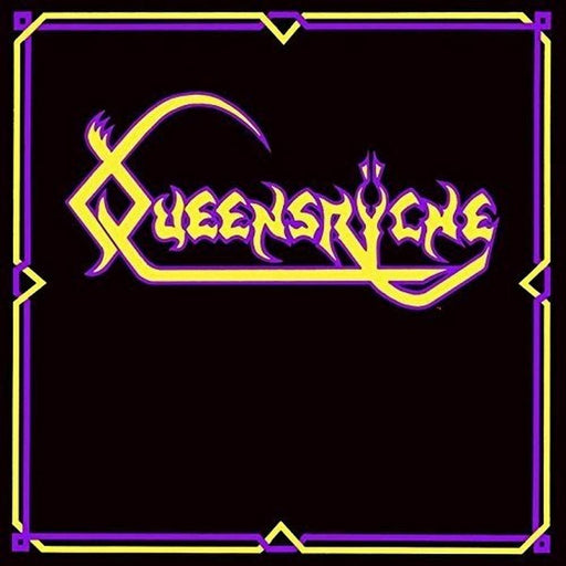 [SHM-CD] Queensryche with Bonus Tracks Nomal Edition UICY-25519 Heavy Metal NEW_1