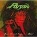 [SHM-CD] Open Up And Say ...Ahh! Nomal Edition POISON UICY-25534 Remaster NEW_1