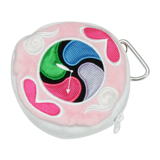 Bandai Yokai Watch Fumi-chan ver. pouch Polyester Multicolor Animation Goods NEW_1